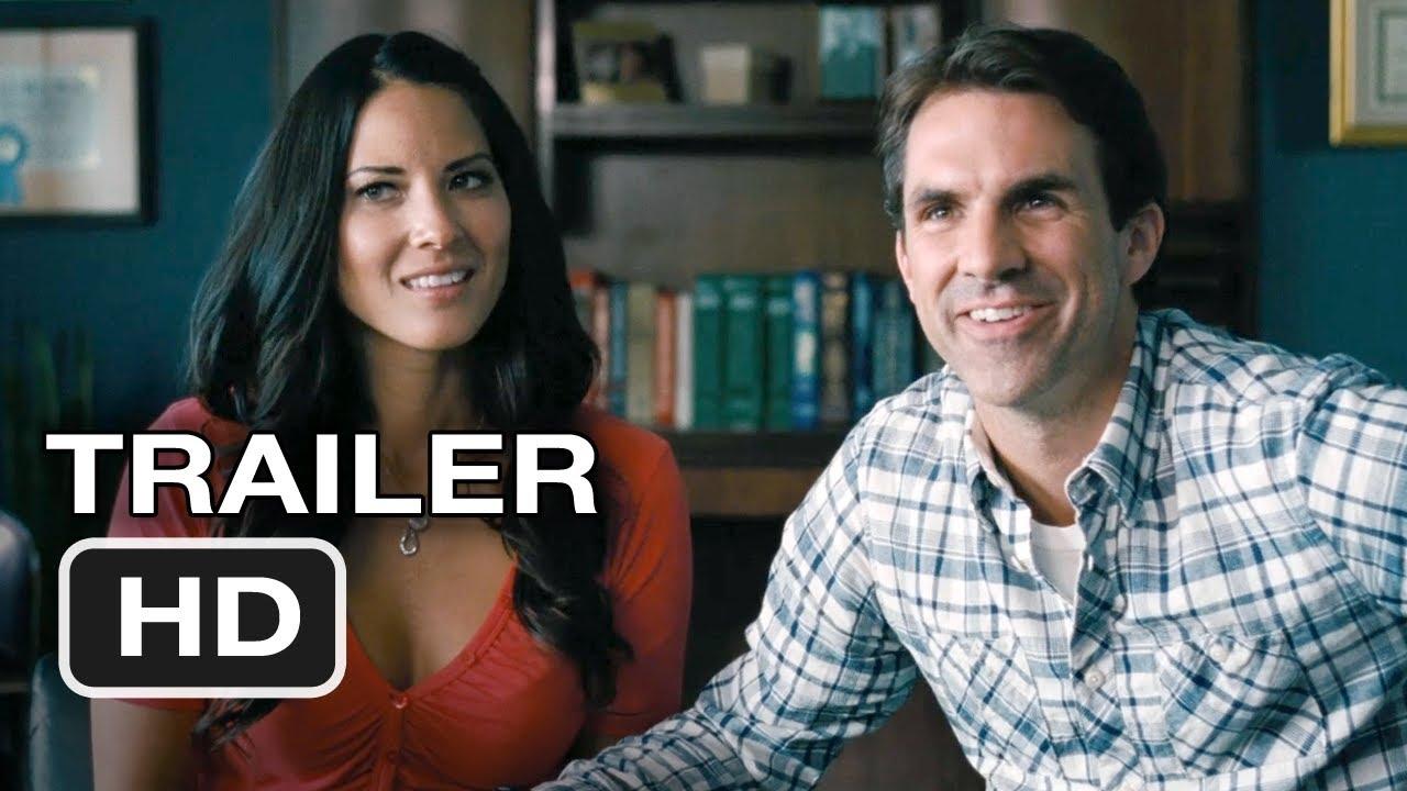 The Babymakers Trailer