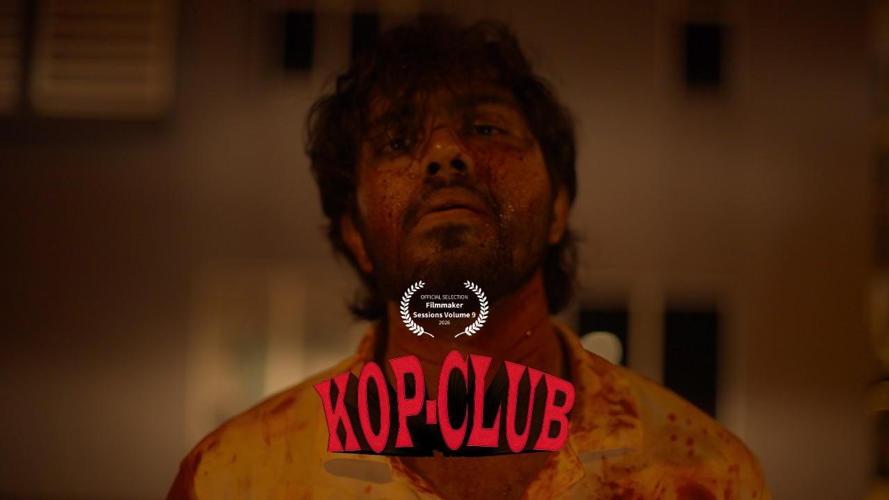 KOP-CLUB Trailer