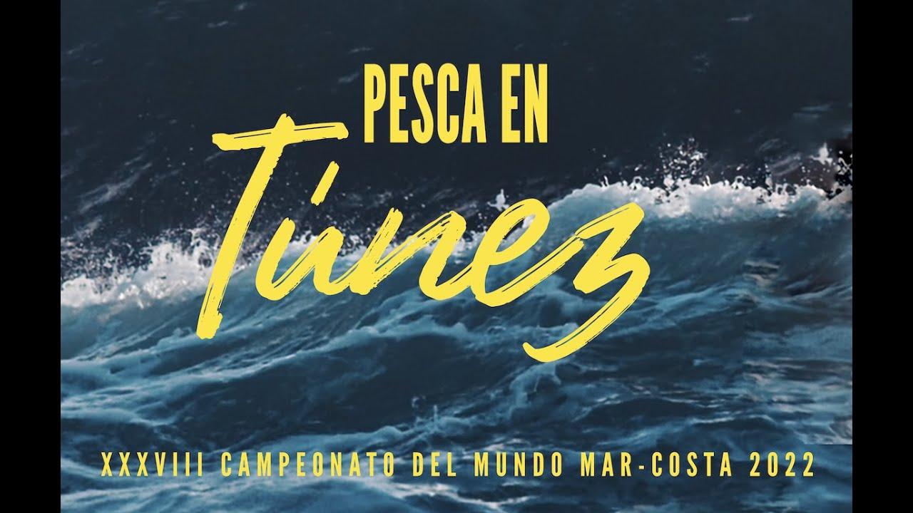 Fishing in Tunisia Trailer