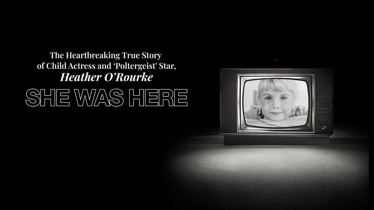 She Was Here Trailer
