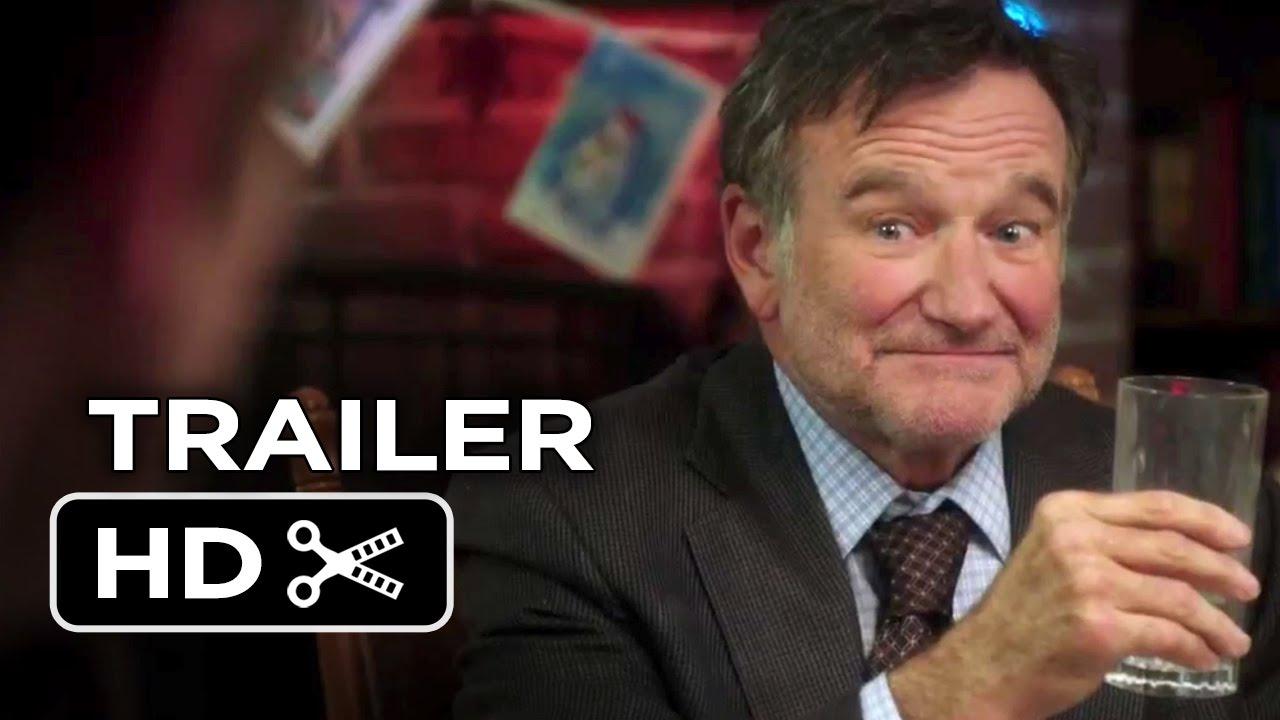 A Merry Friggin' Christmas Trailer