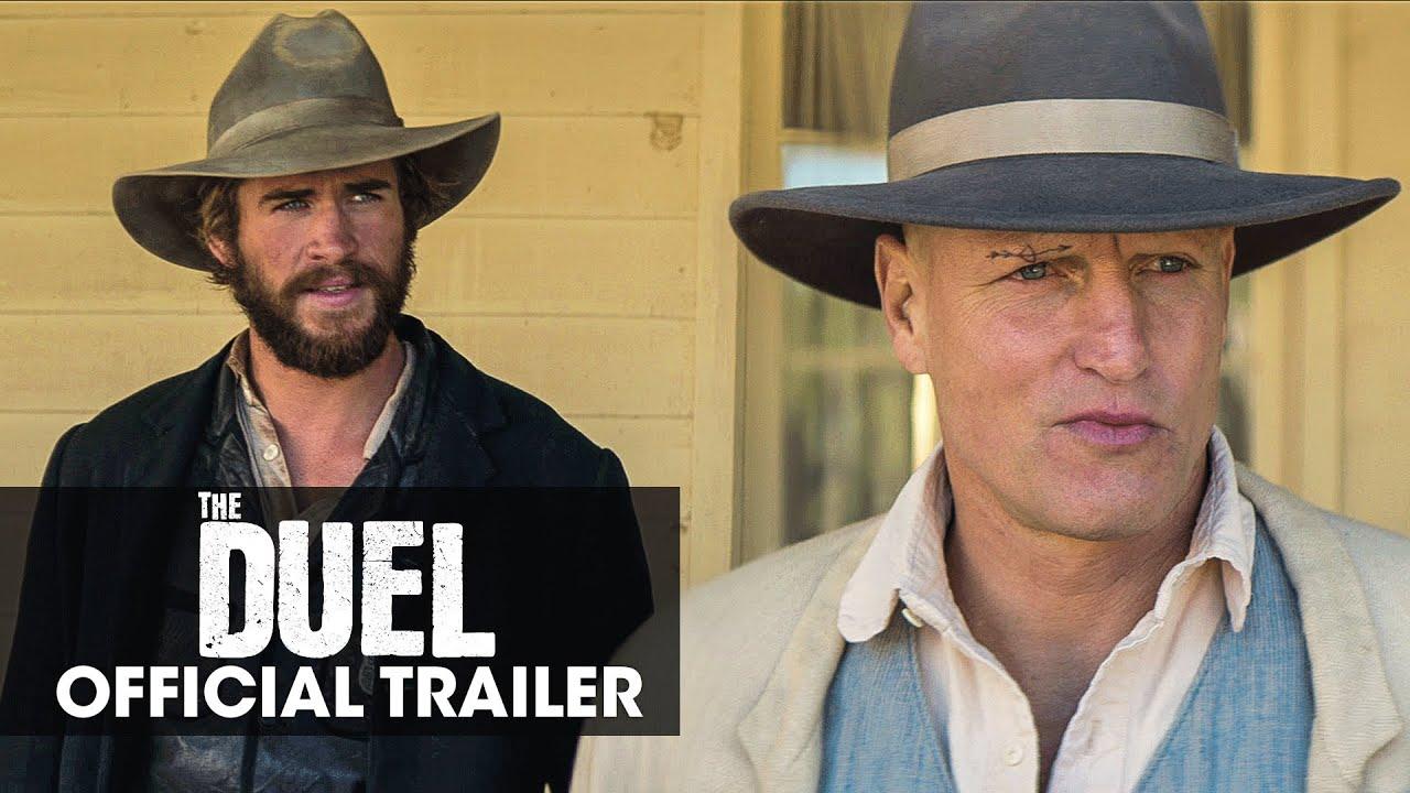 The Duel Trailer