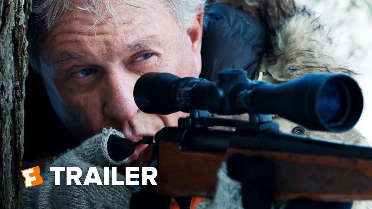Blood and Money Trailer