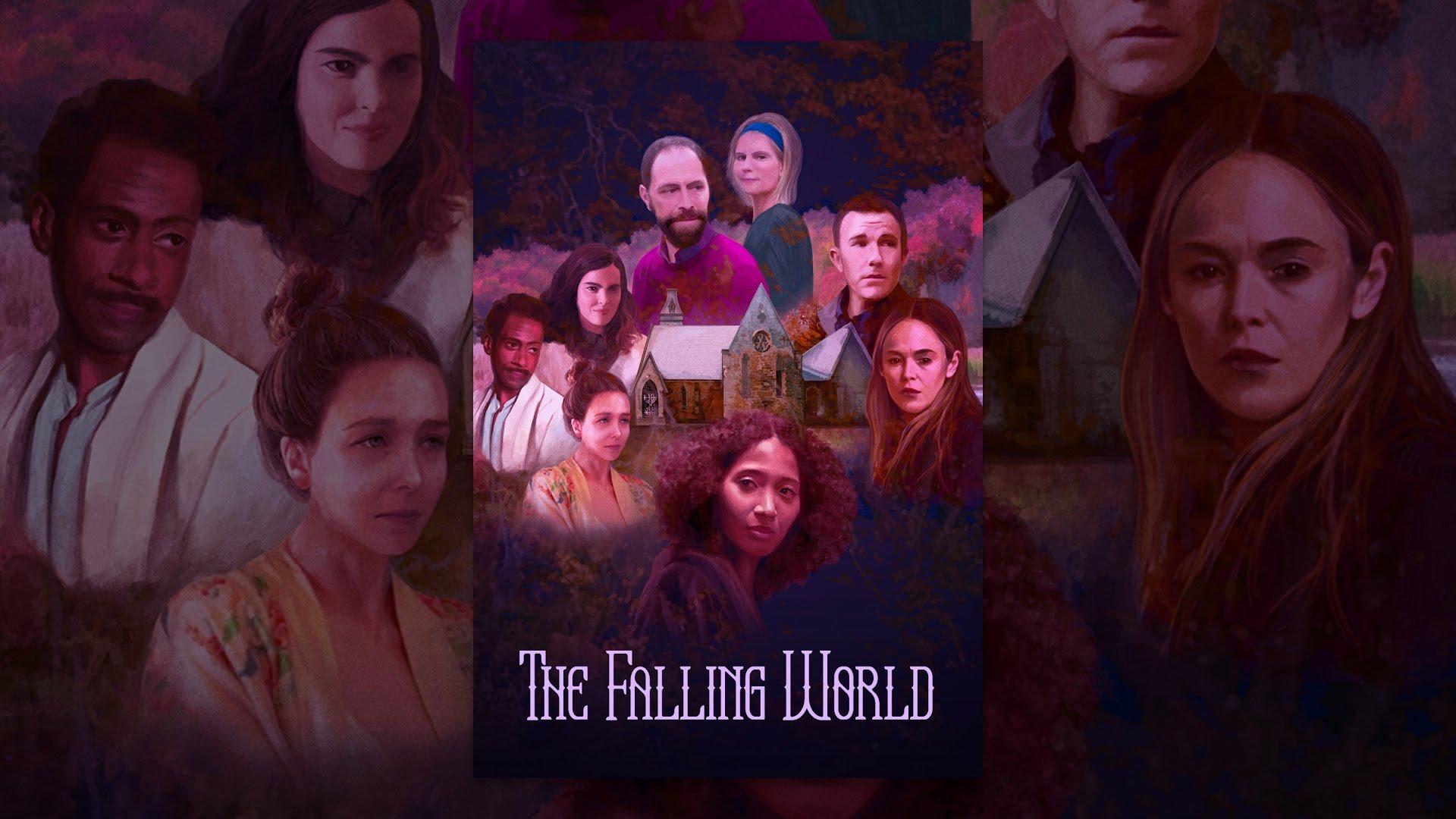 The Falling World Trailer
