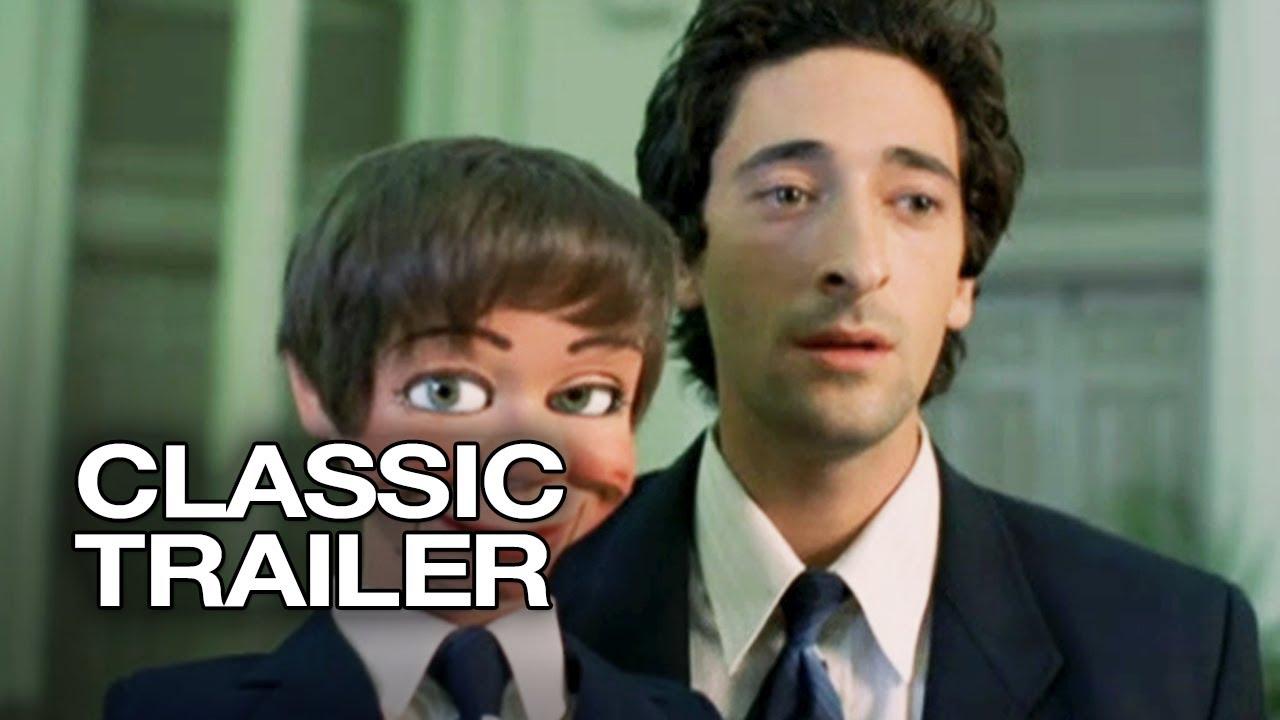 Dummy Trailer