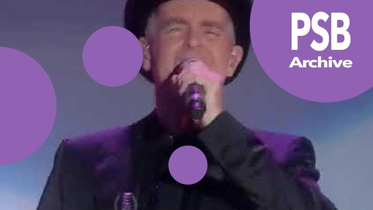 Pet Shop Boys: Cubism Trailer