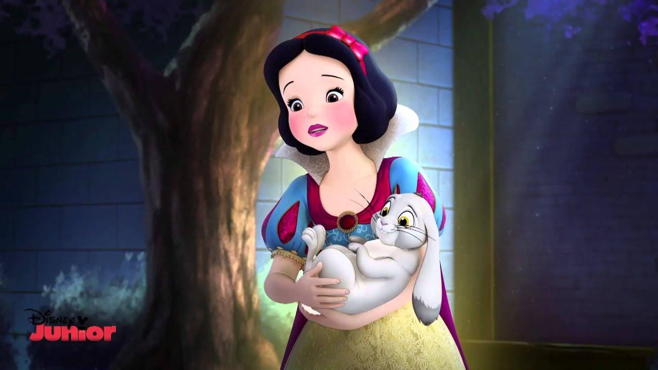 Sofia the First: The Enchanted Feast Trailer