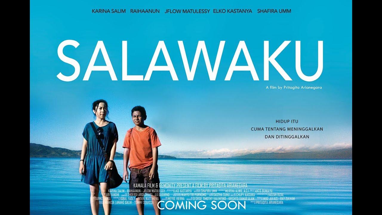 Salawaku Trailer