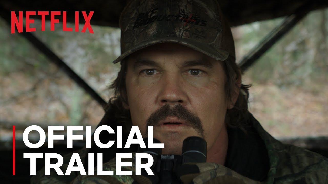 The Legacy of a Whitetail Deer Hunter Trailer