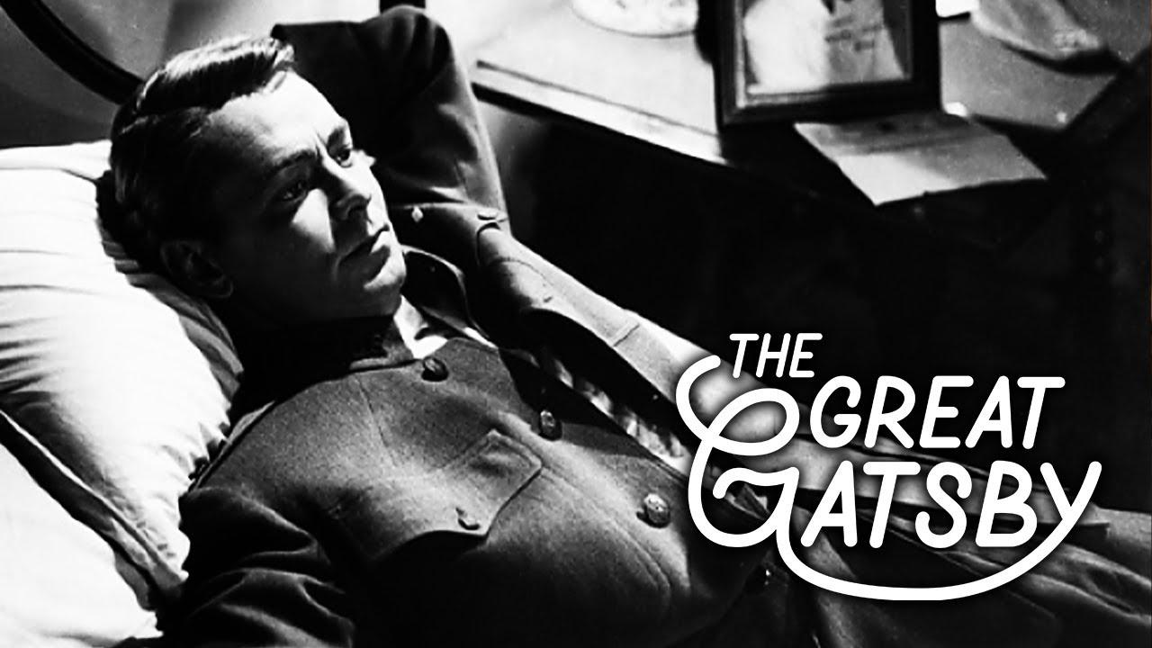 The Great Gatsby Trailer