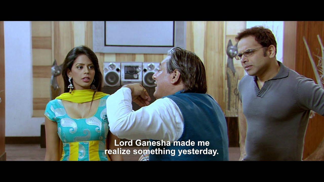 My Friend Ganesha 2 Trailer