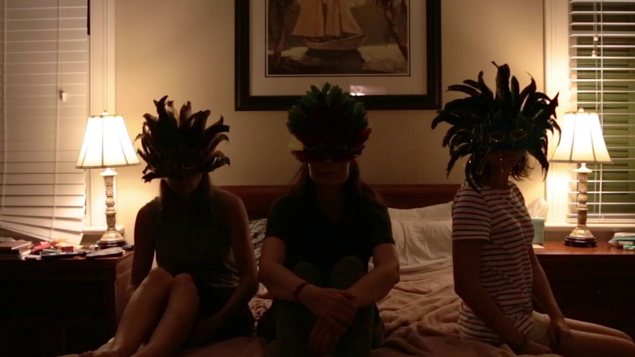 A Bright Light: Karen and the Process Trailer