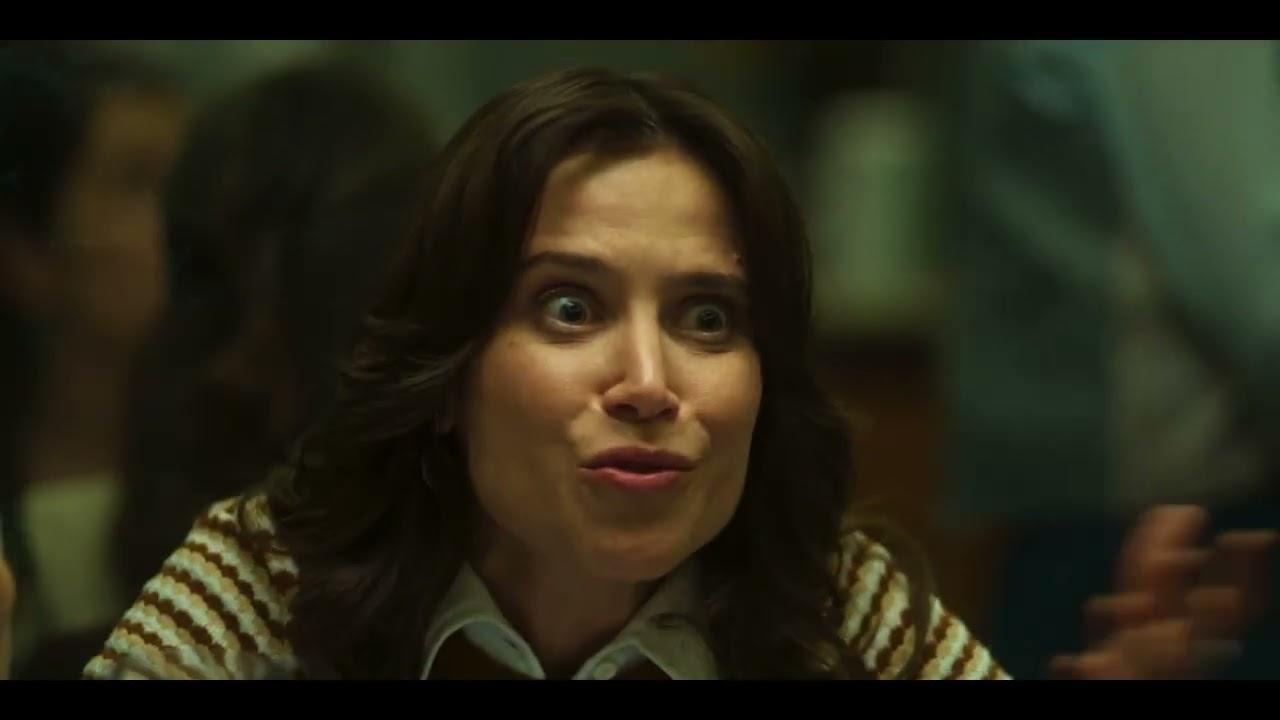 The Condor Conspiracy Trailer