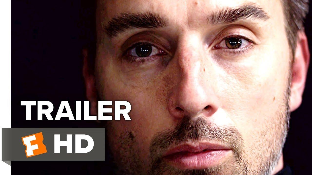 Infinity Chamber Trailer