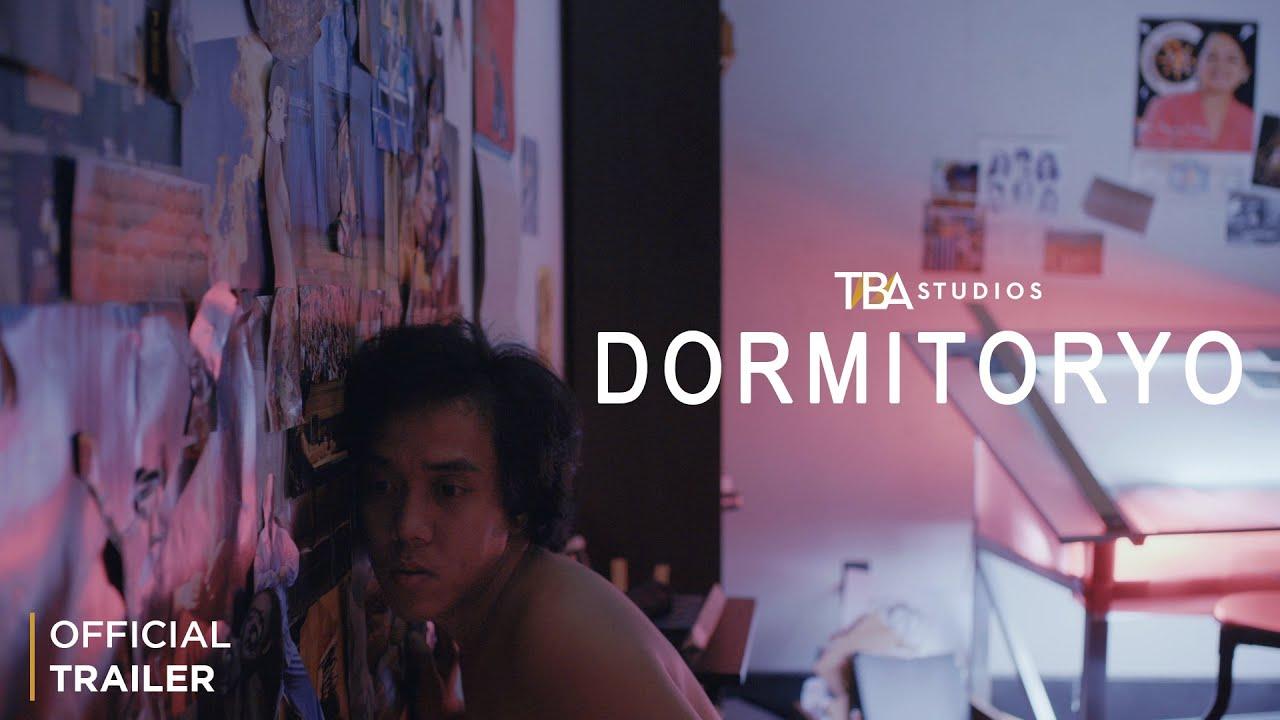 Dormitoryo: Mga Walang Katapusang Kwarto Trailer