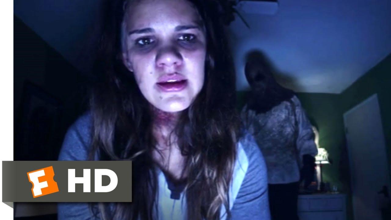 The Gallows Act II Trailer