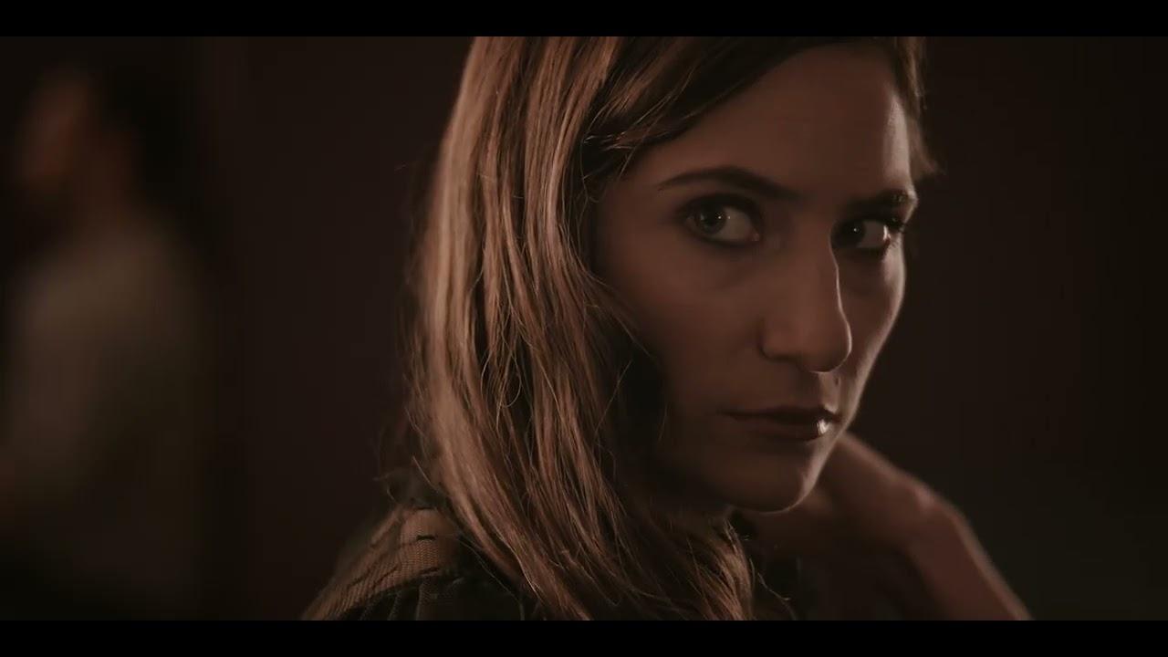 Here Be Dragons Trailer