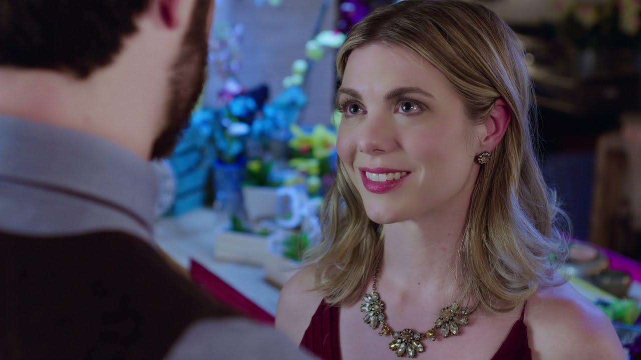 The Wedding Arrangement Trailer