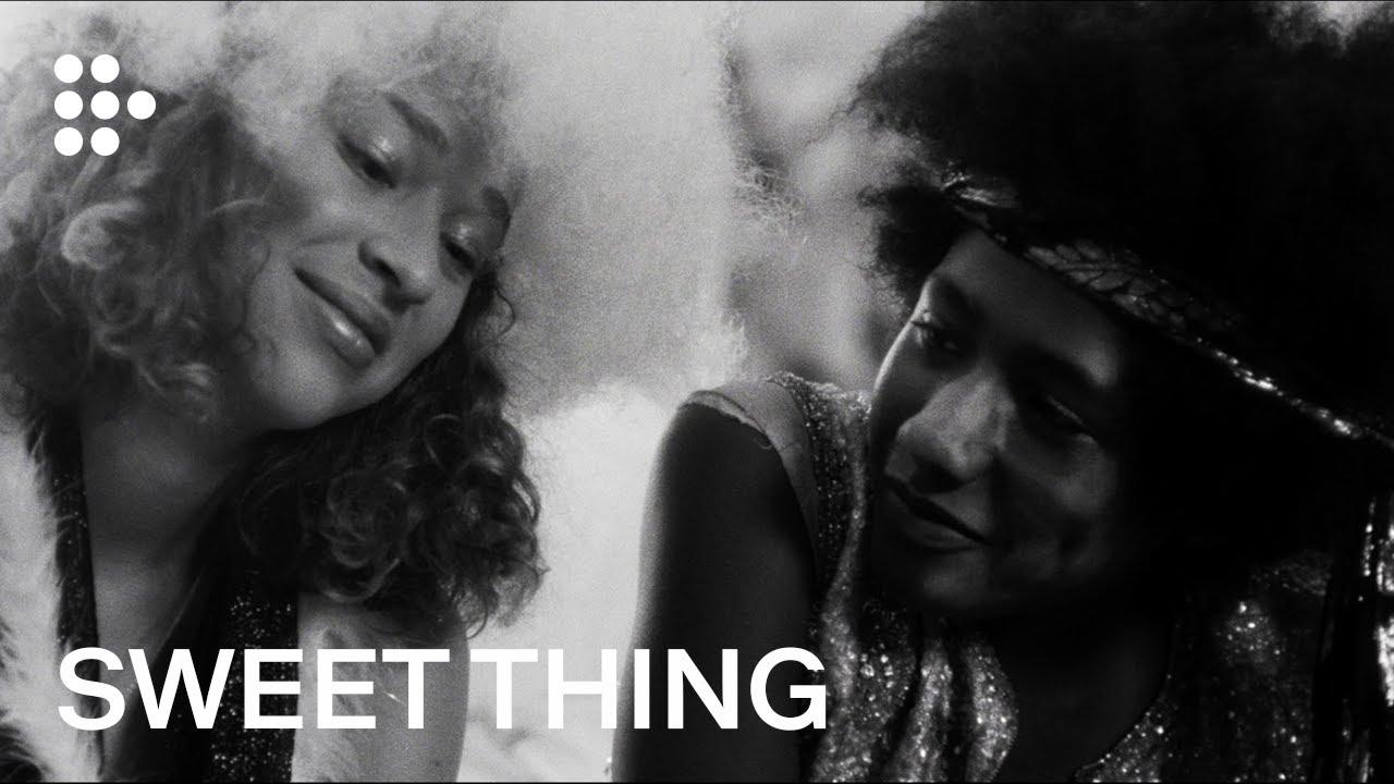 Sweet Thing Trailer