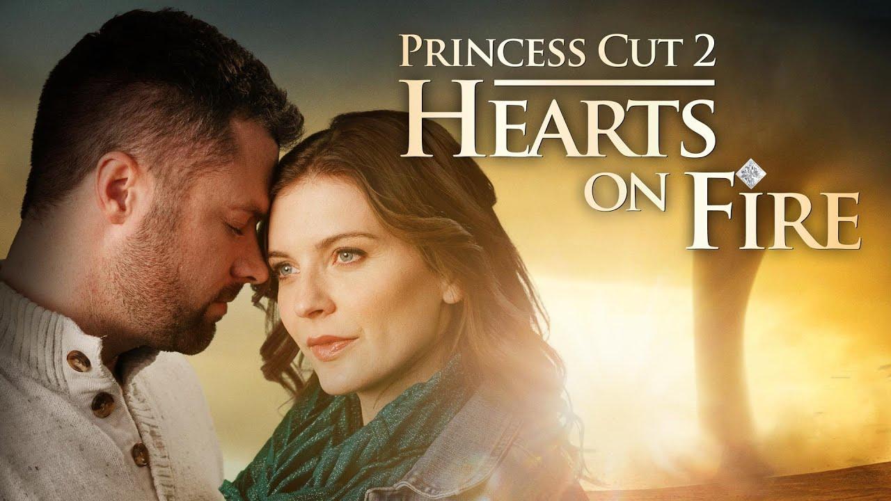 Princess Cut 2: Hearts on Fire Trailer