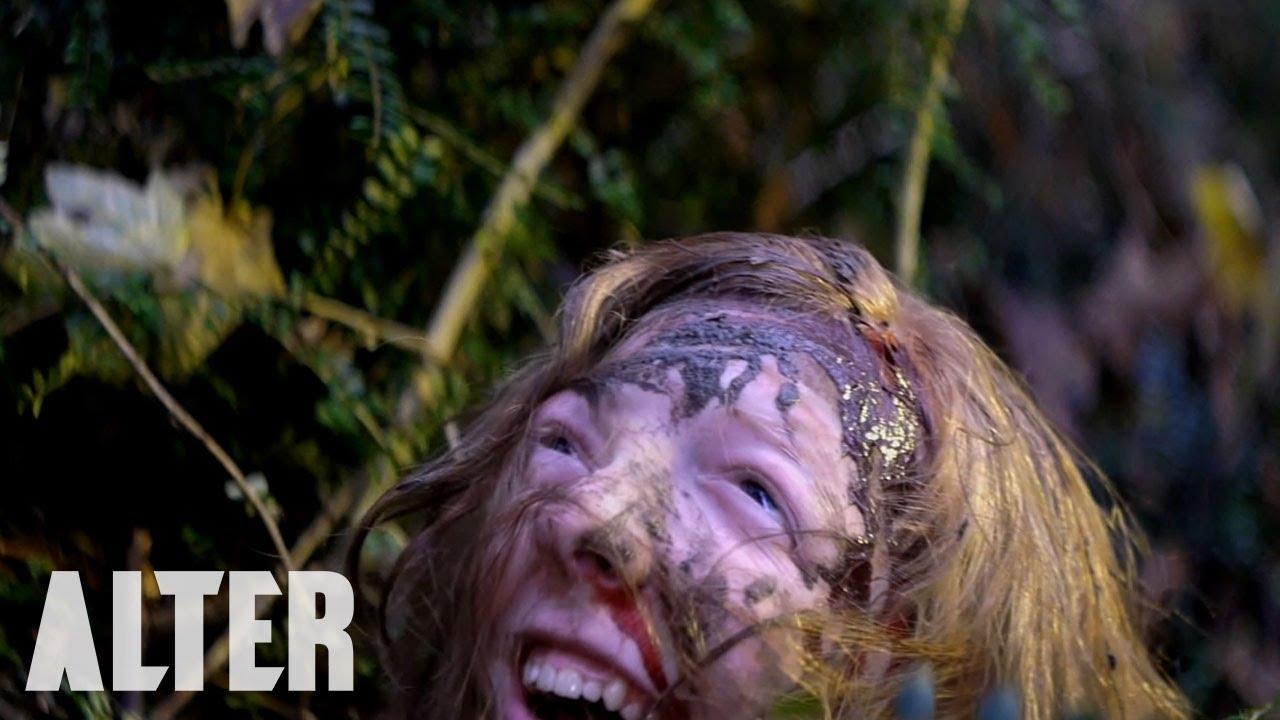 The Quiet Trailer