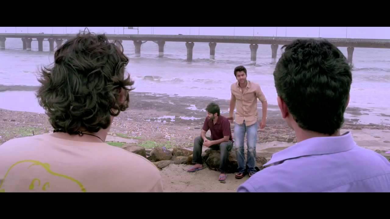 Rangreza Trailer