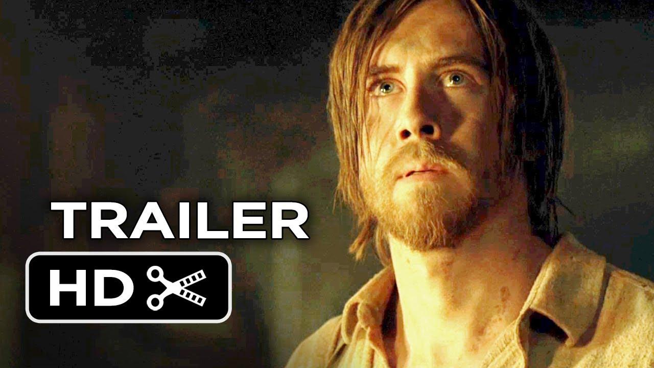 Ragnarok Trailer