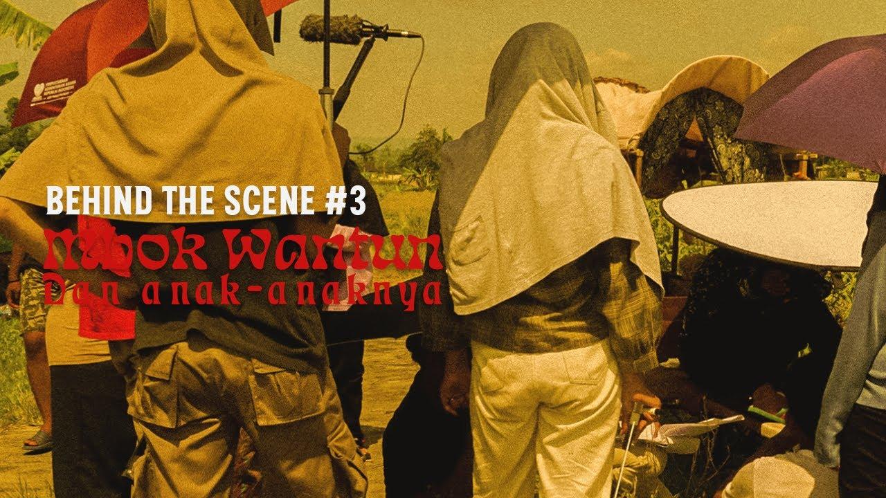 Mbok Wantun & Anak-anaknya Trailer