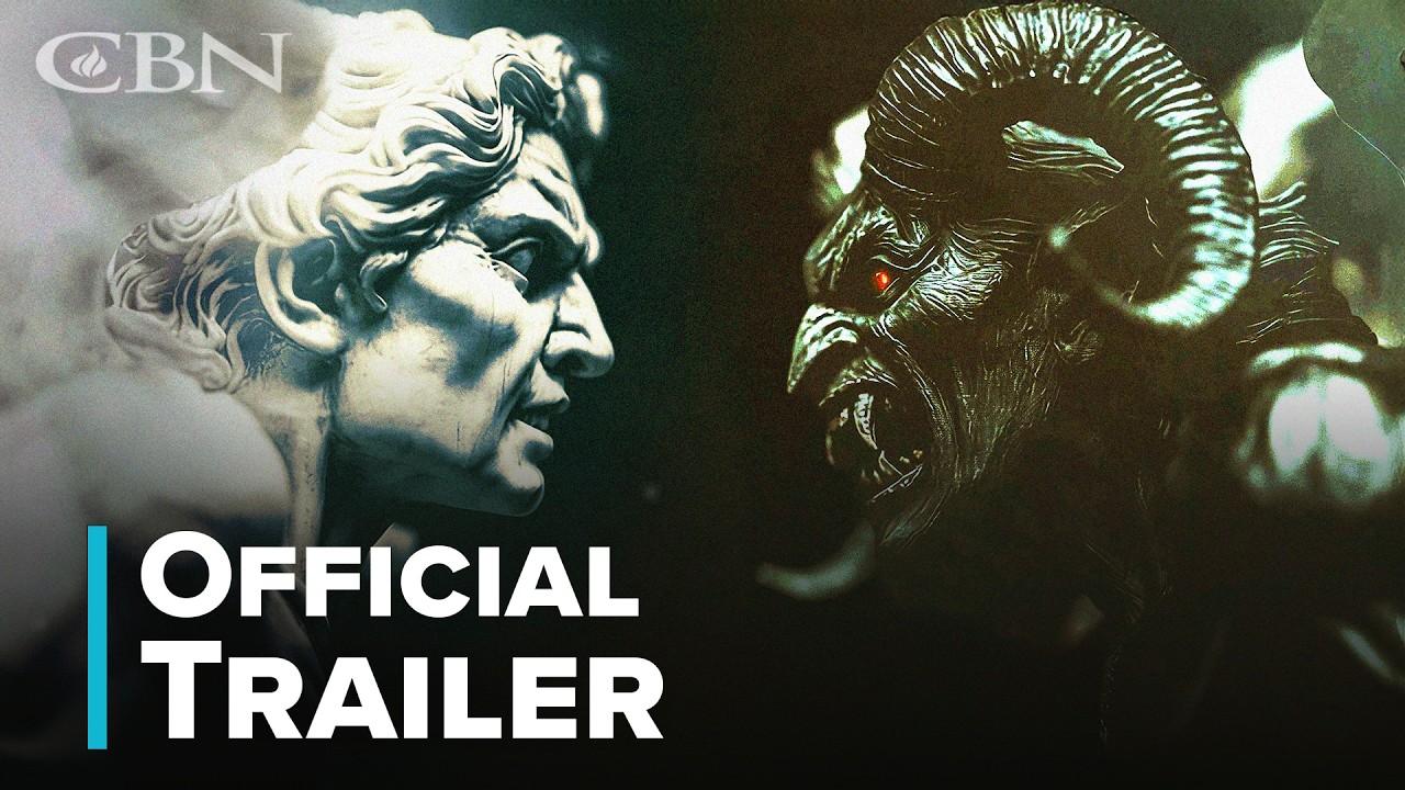 Investigating the Supernatural: Angels & Demons Trailer