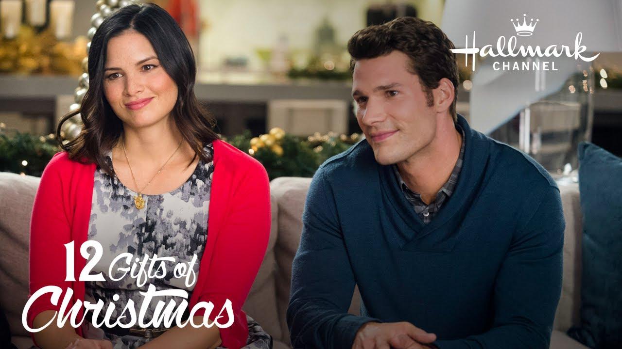 12 Gifts of Christmas Trailer