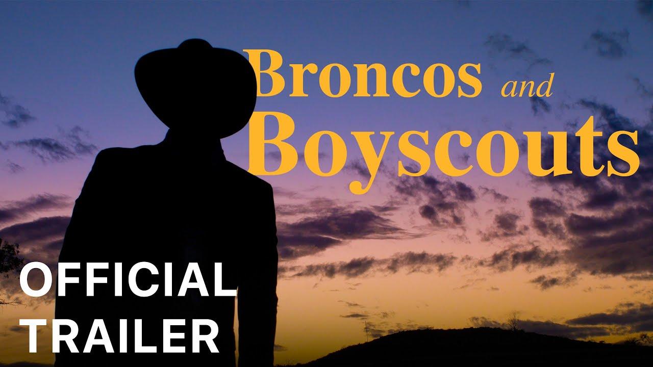 Broncos and Boy Scouts Trailer