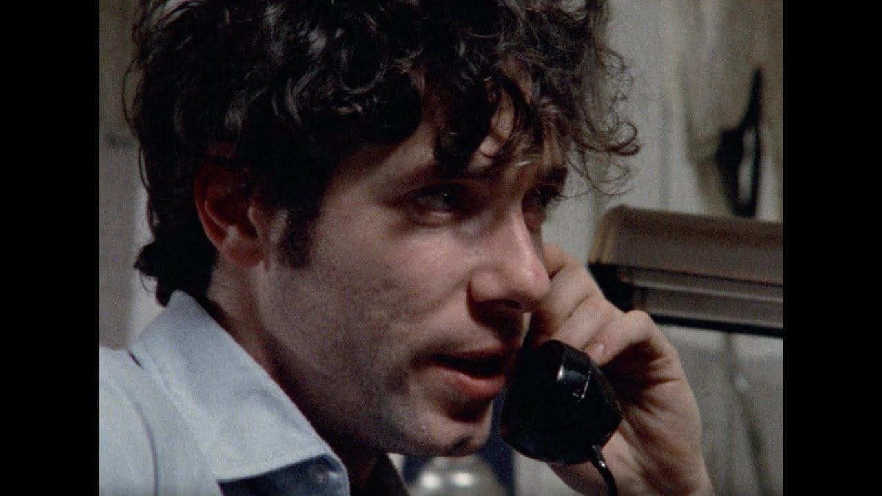 The Rubber Gun Trailer