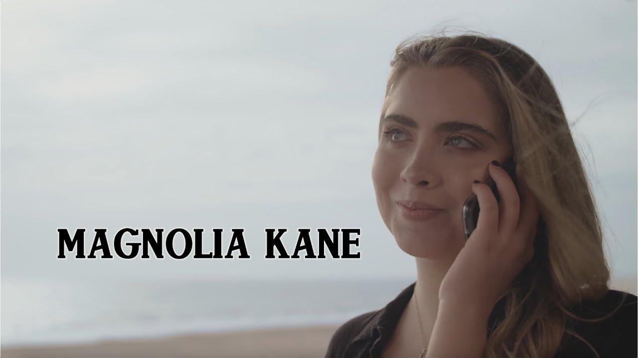 Magnolia Kane Trailer