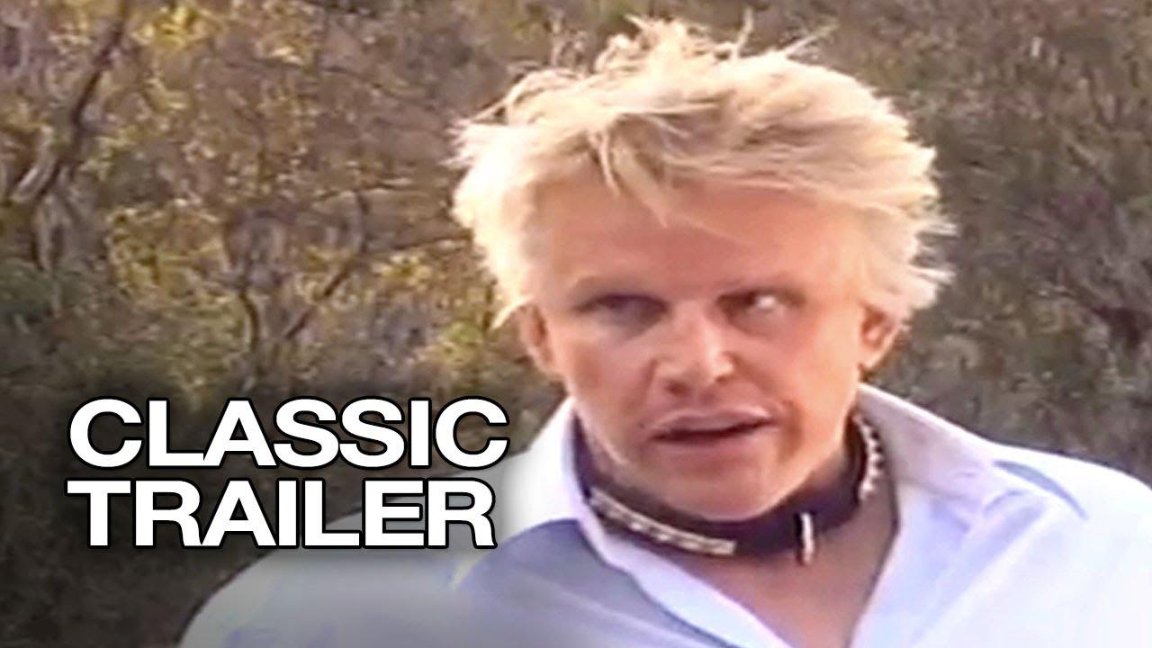 Quigley Trailer