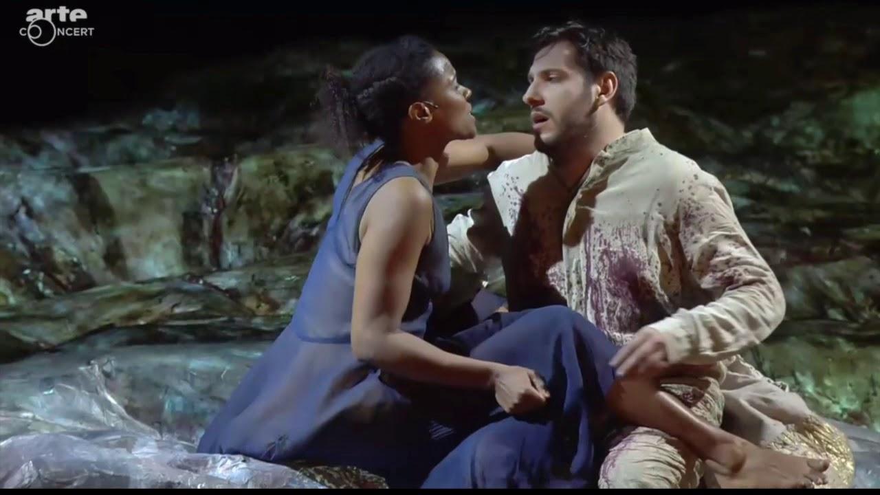 Aida Trailer