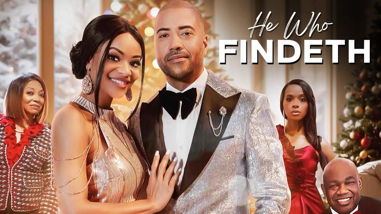 He Who Findeth Trailer