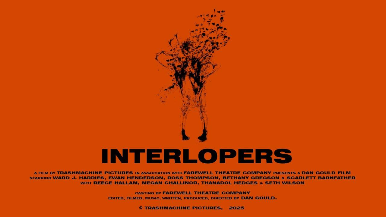INTERLOPERS Trailer