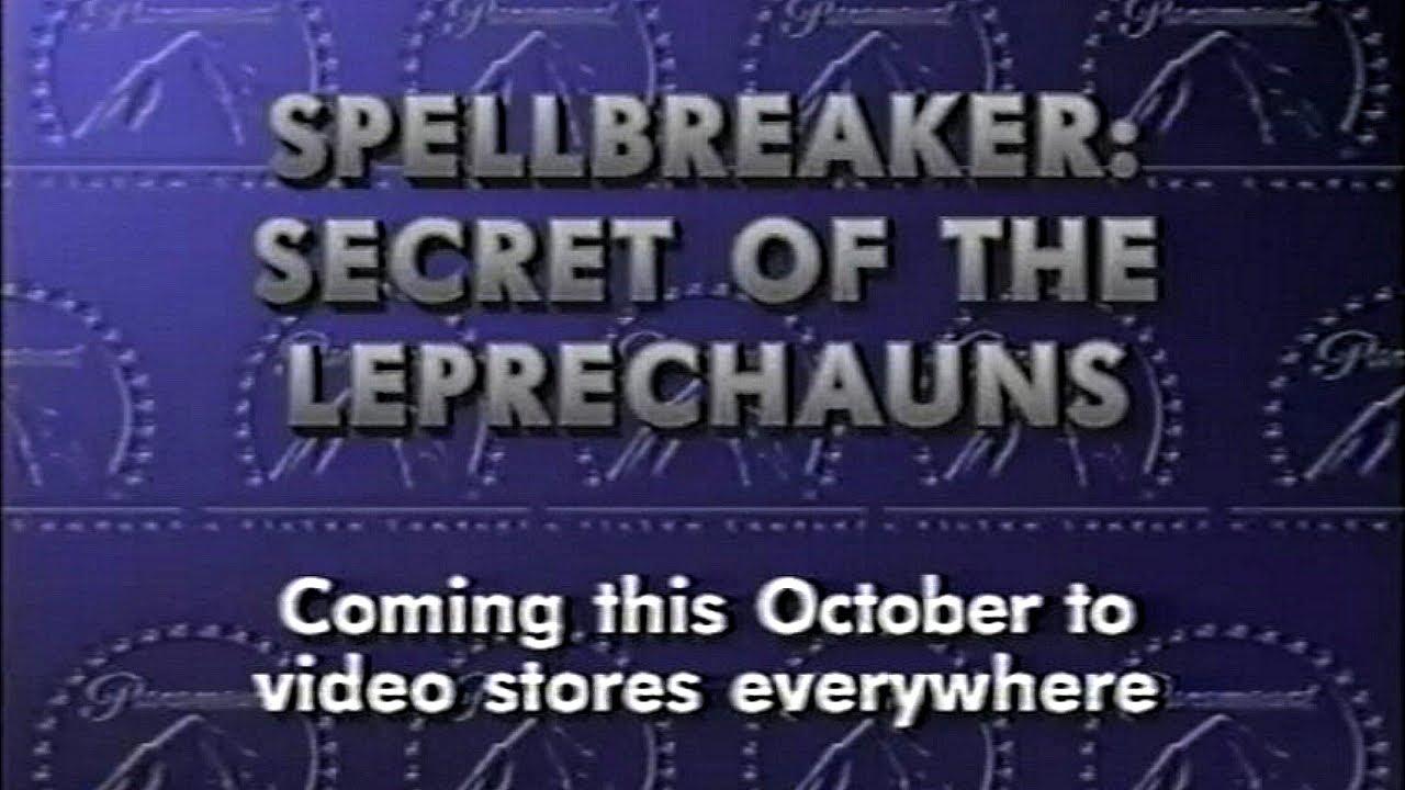 Spellbreaker: Secret of the Leprechauns Trailer
