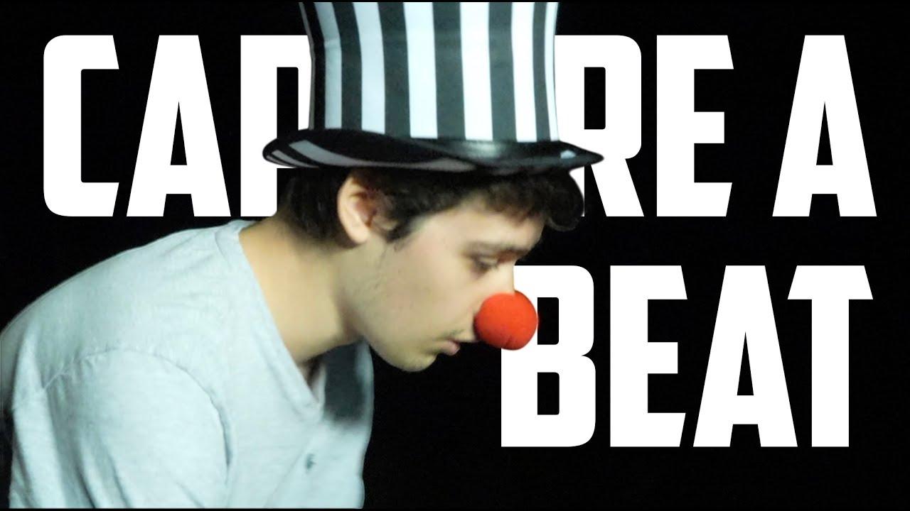 Capture a Beat Trailer