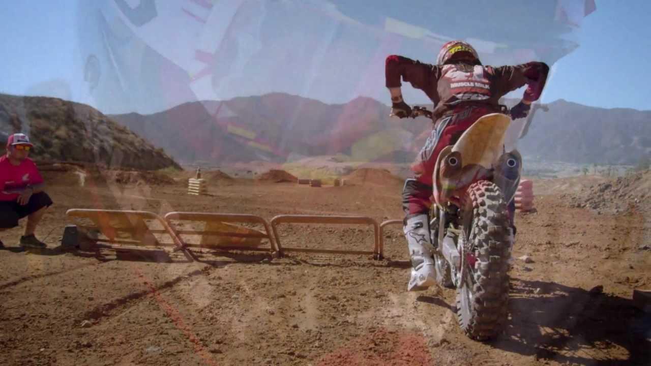 Revival 41 Trailer