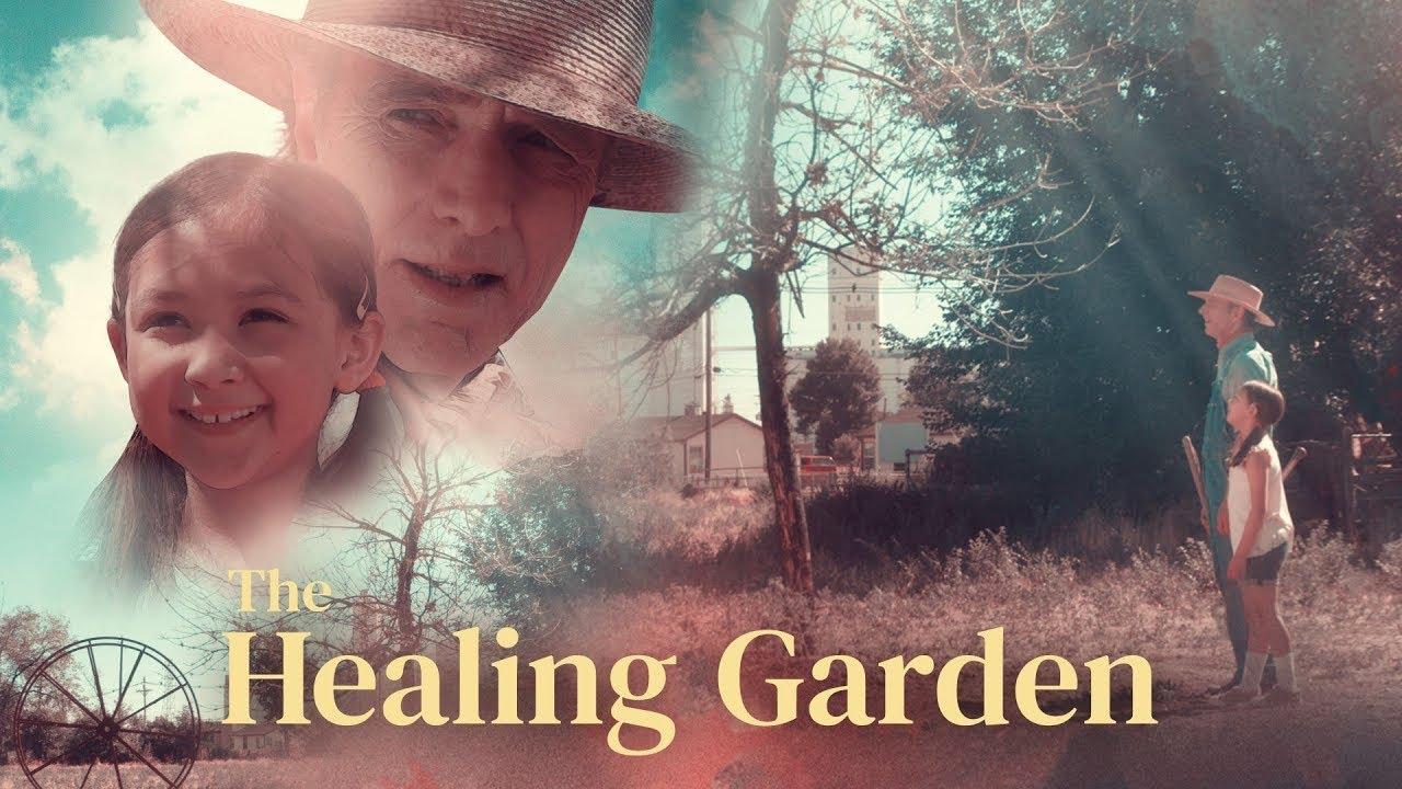 The Healing Garden Trailer