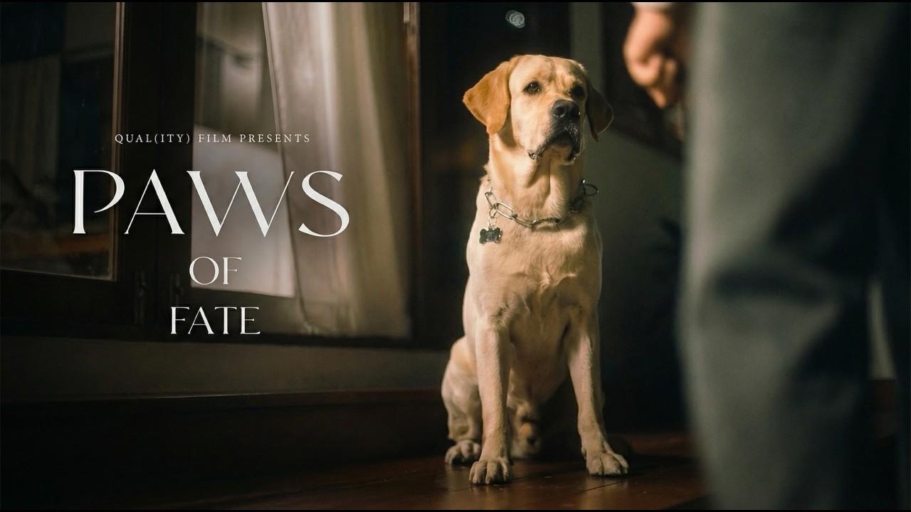 Paws of Fate Trailer