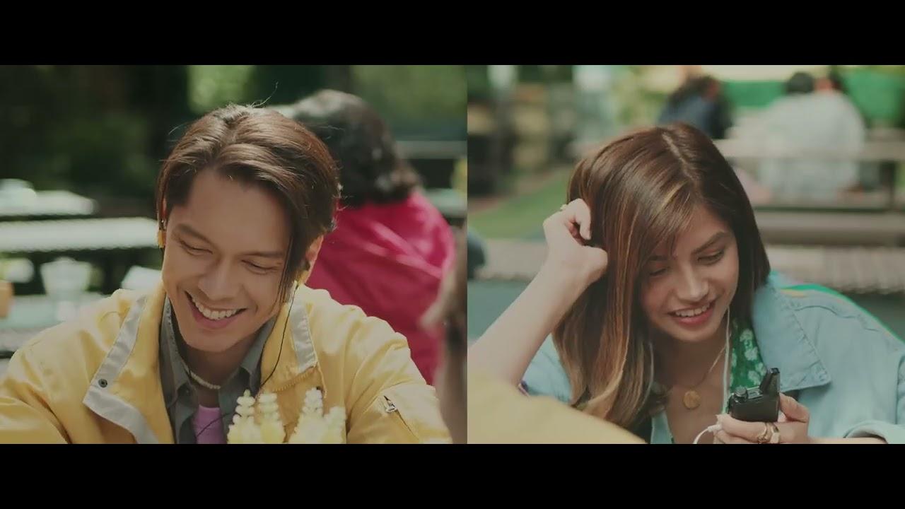 Love You Long Time Trailer