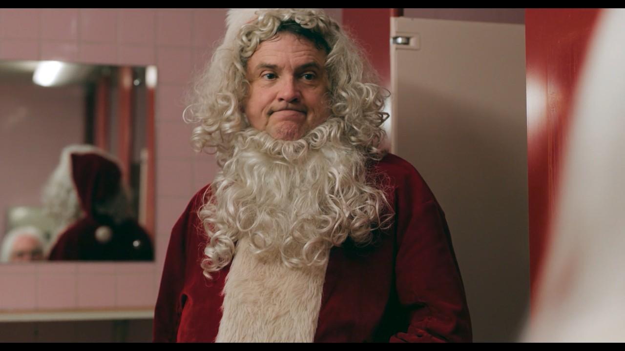 Santa Claude Trailer