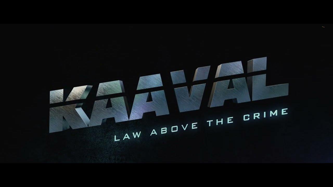 Kaaval The Movie Trailer