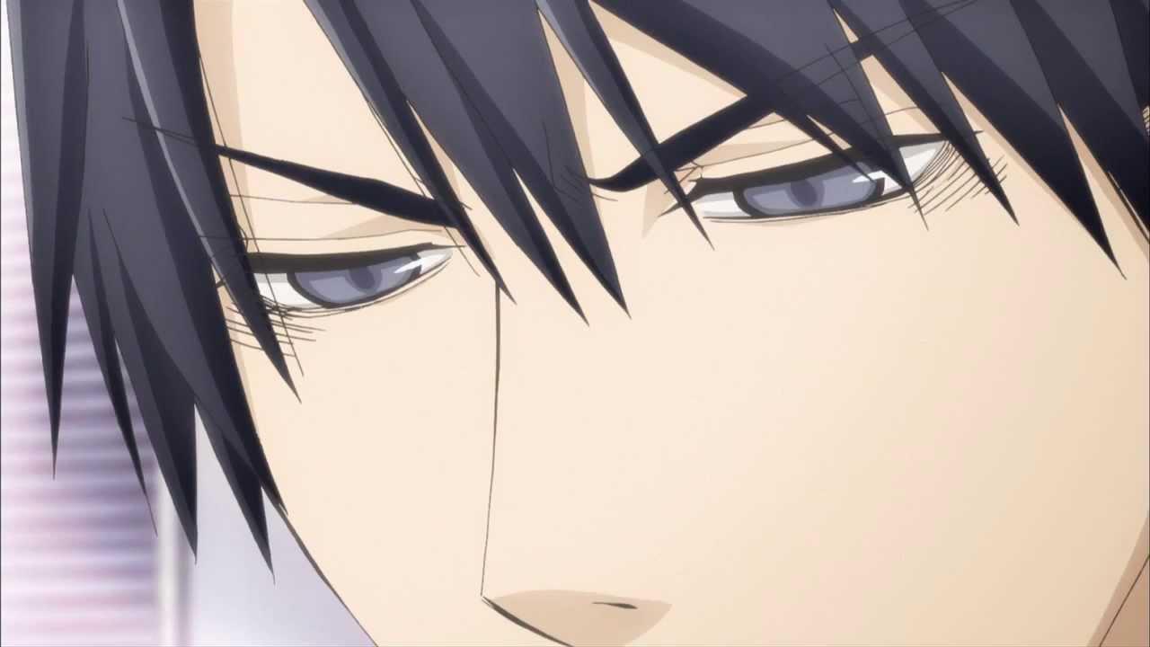 Sekaiichi Hatsukoi Movie Trailer