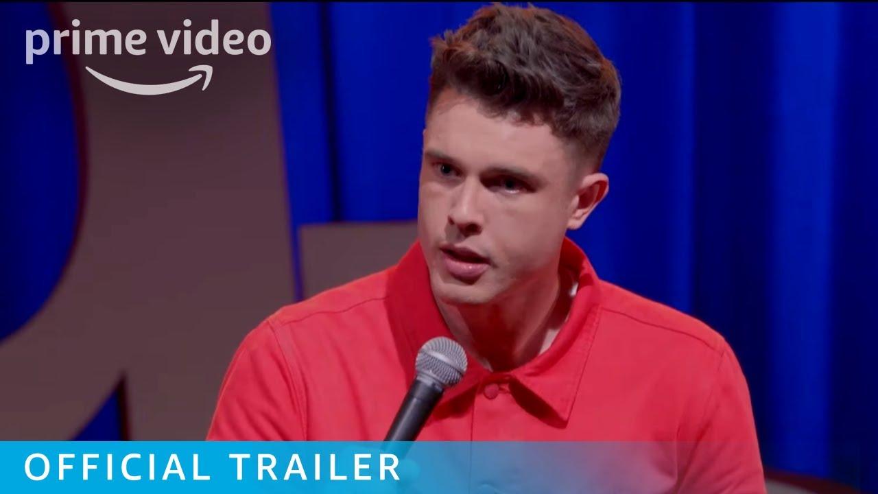 Ed Gamble: Blood Sugar Trailer