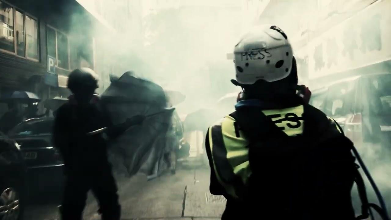 Rather Be Ashes Than Dust Trailer