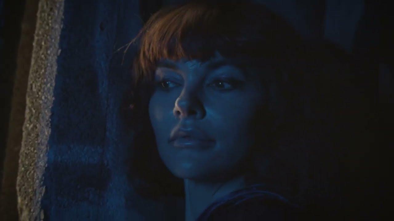 Lady Hyde Trailer