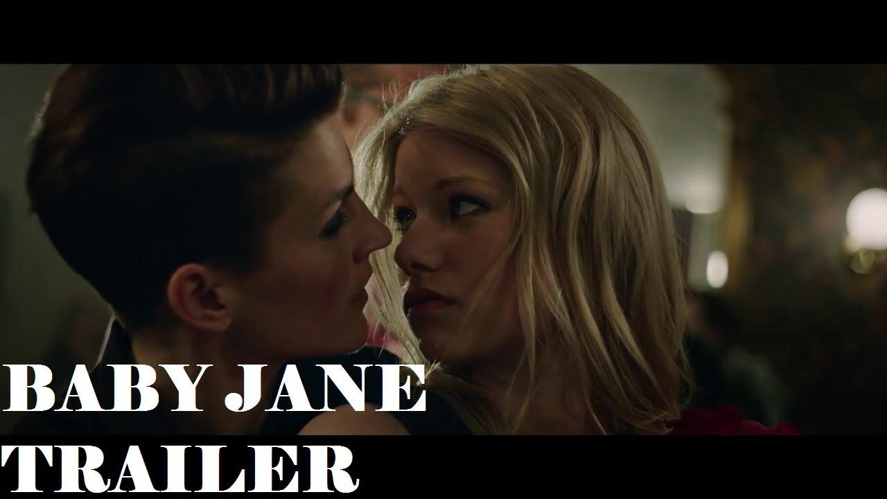 Baby Jane Trailer
